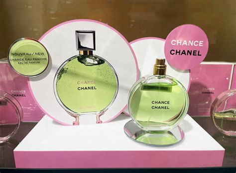 what other perfume smells like chanel chance|chanel chance eau fraiche equivalent.